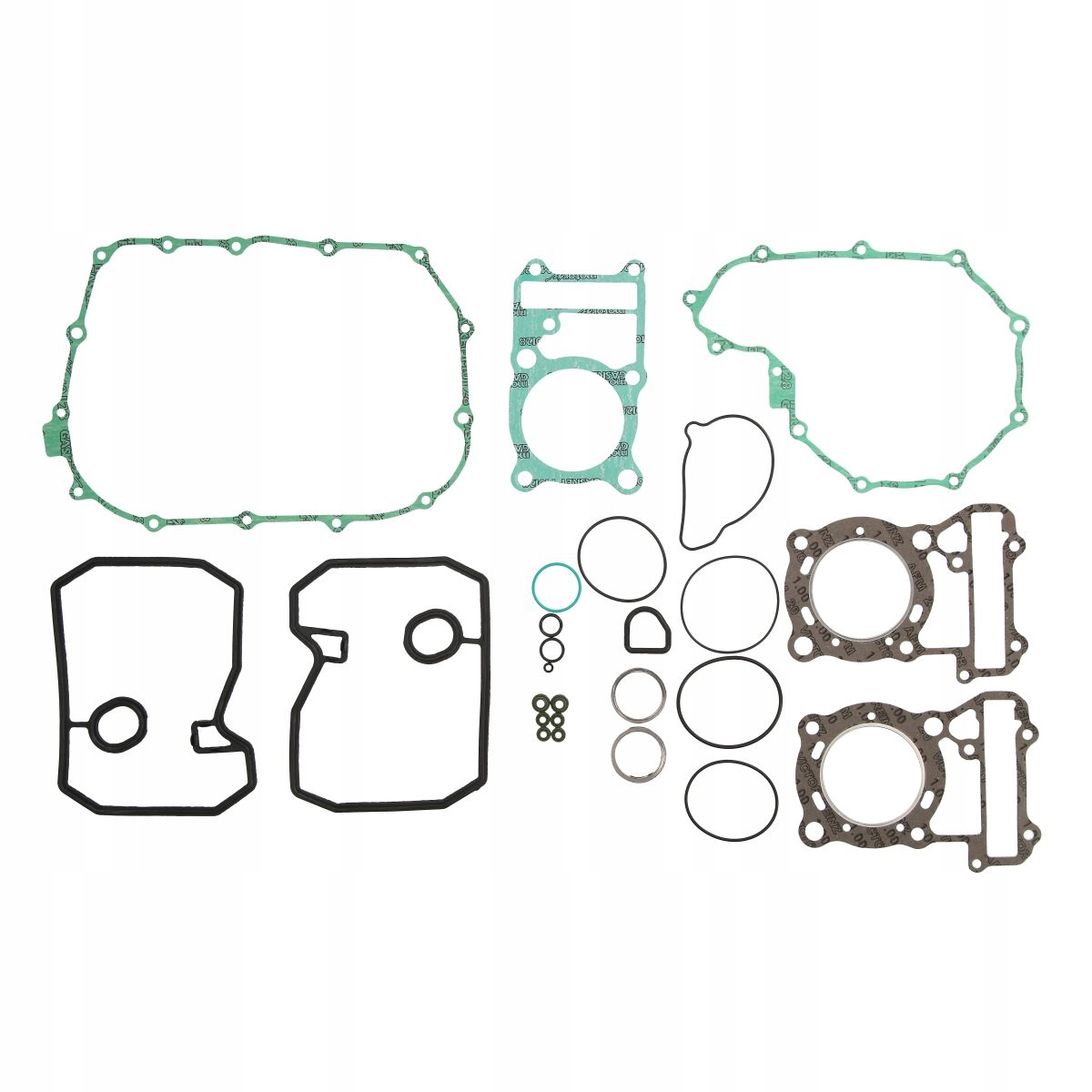 Tesnenia Motora Kpl Honda Vt 500 1983- Athena P4