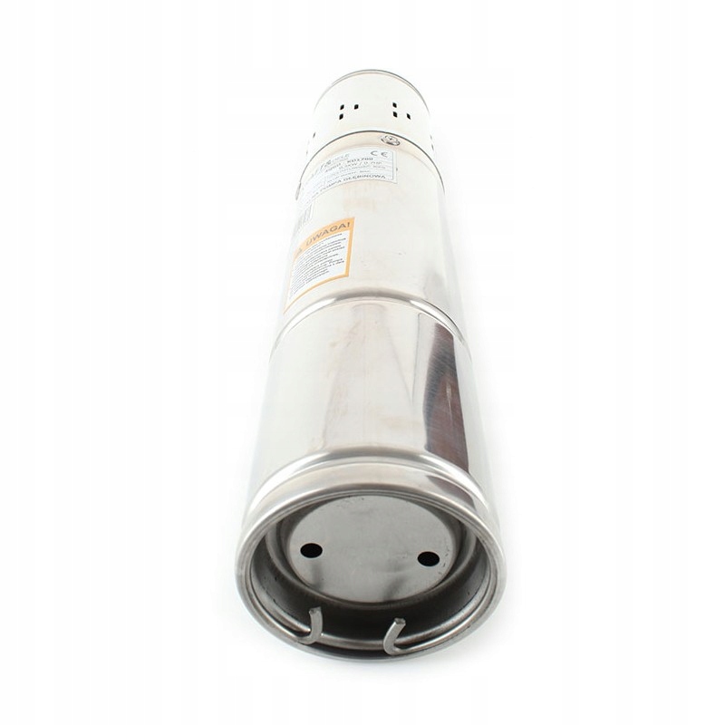 MOCNA POMPA GŁĘBINOWA WYSOKOCIŚNIENIOWA 100M Kod producenta OX-5010