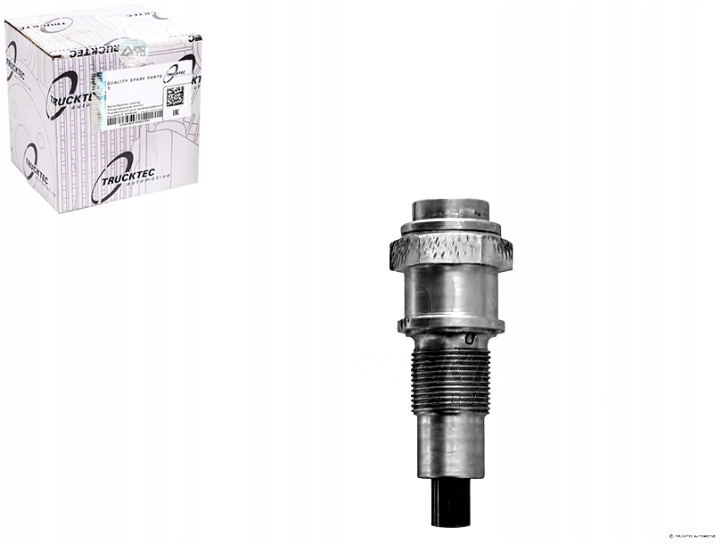 NAPINACZ ŁAŃCUCHA ROZRZĄDU MERCEDES OM601 TRUCKTEC