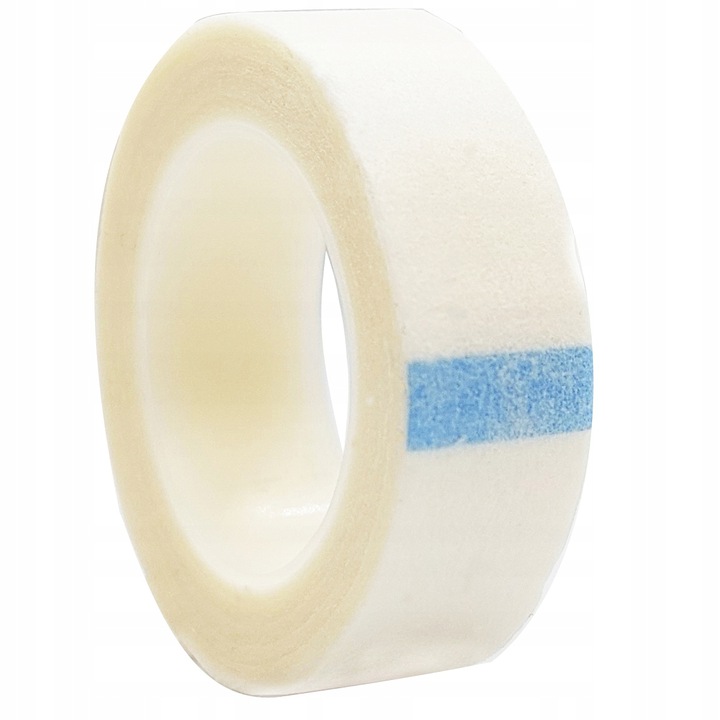 

Taśma papierowa do rzęs Premium Lashes 1,25 x 9m