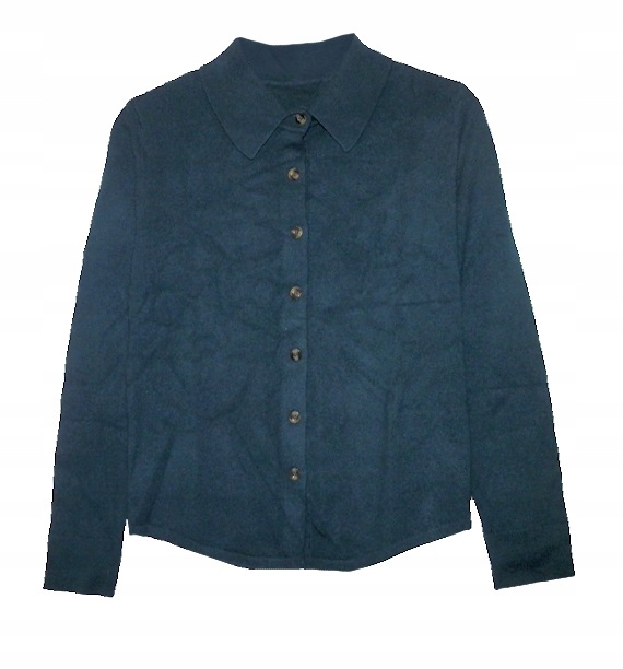 Dámský Svetr Kašmír 100% Teplý vel. M