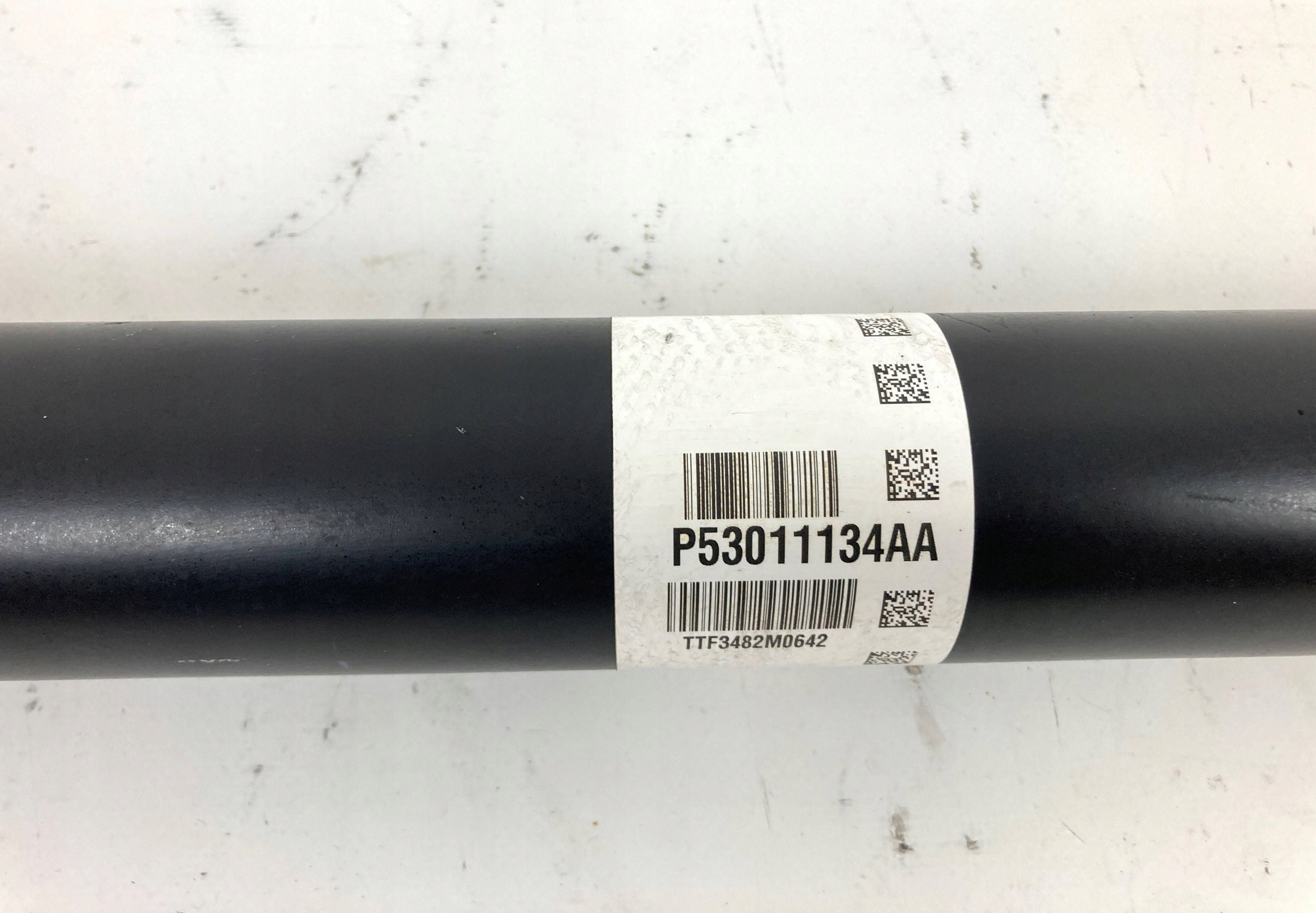 Ram 1500 TRX V cardan front front 2021-24