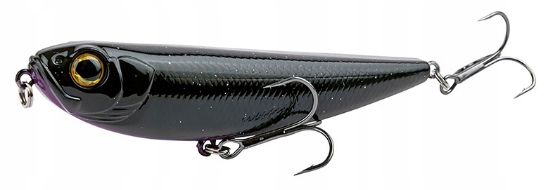 Wobler Shimano Yasei Shock Stick Floating 11cm 22g Waga (g): 22, Długość (c