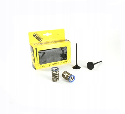 28.SES6351-1 - PROX ВИПУСКНИЙ КЛАПАН КОМПЛЕКТ KTM 350 SXF 13-15