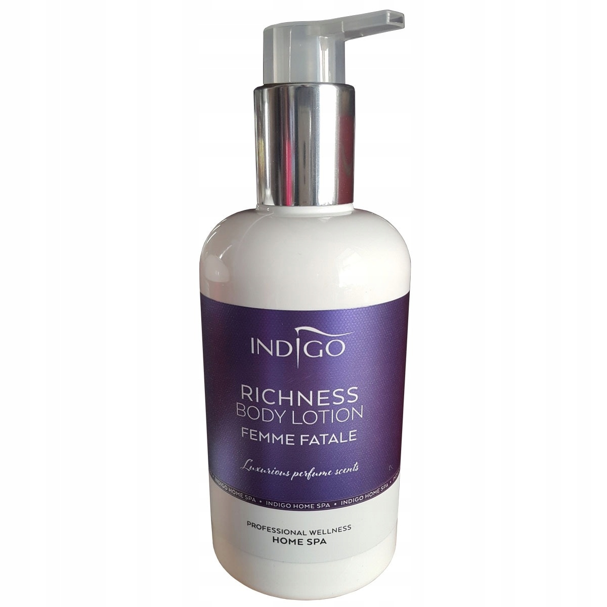 

Indigo Femme Fatale balsam do ciała 300ml