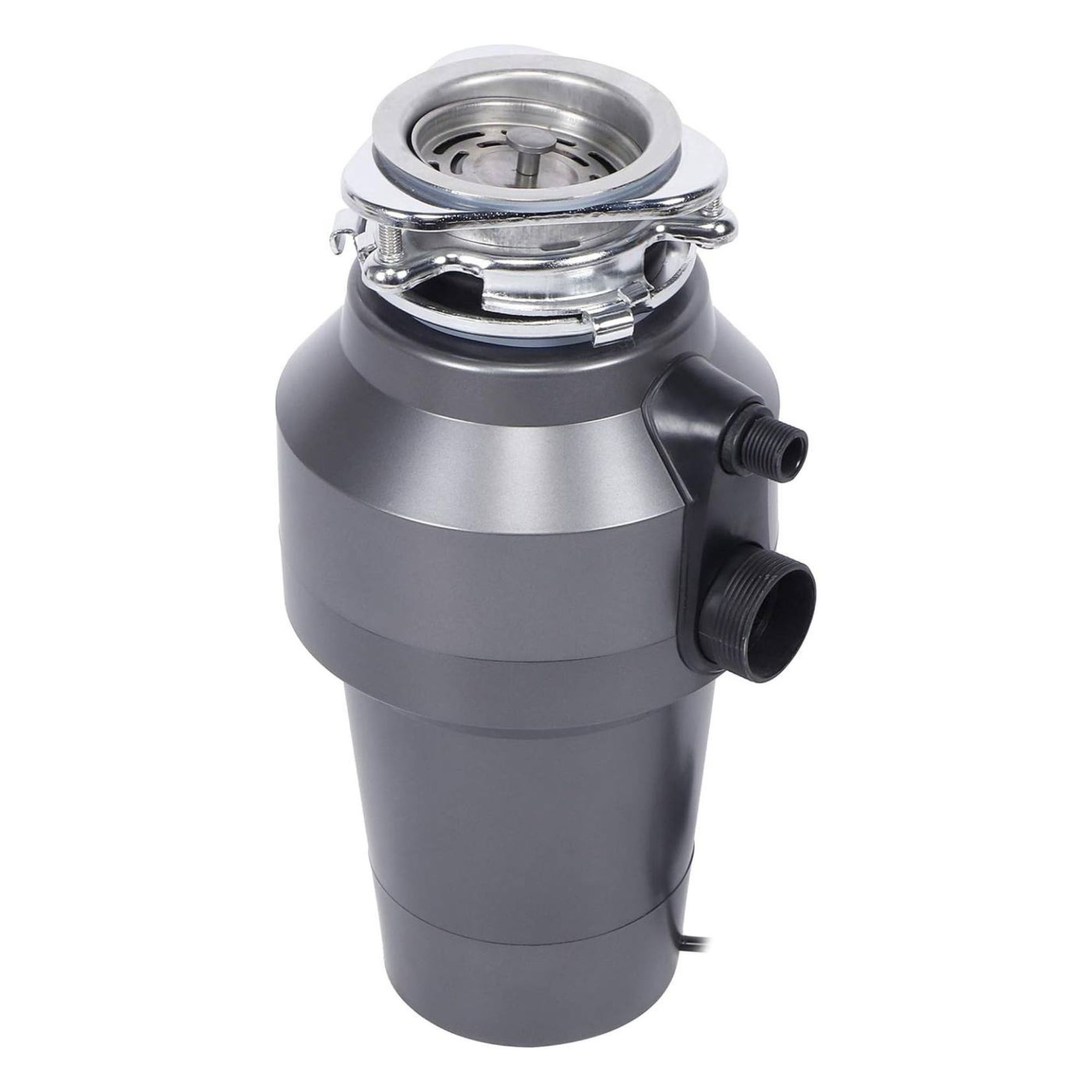 Elektrický mlynček na umývadlo, kuchynský drvič potravinového odpadu