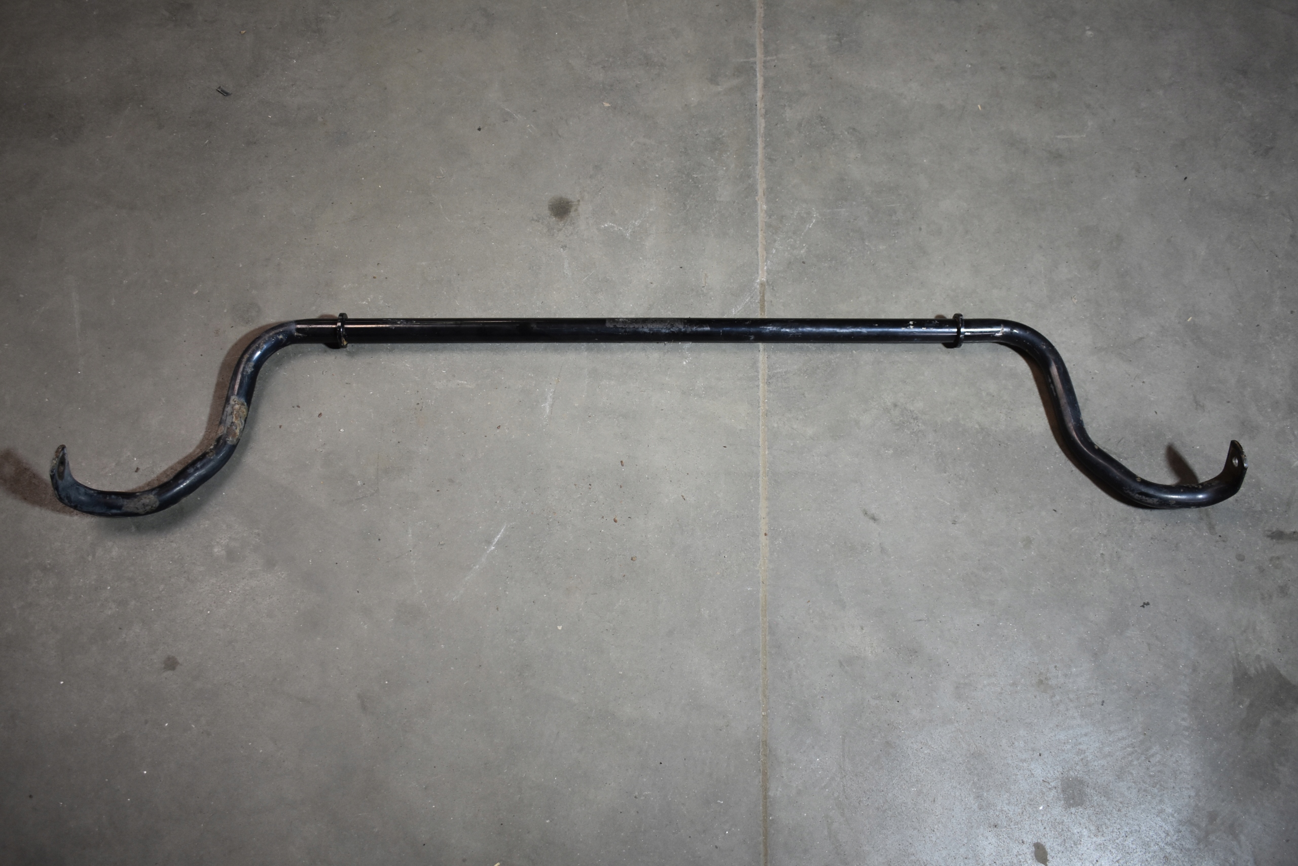 IDEALNY STABILIZATOR front front PORSCHE PANAMERA 971 1