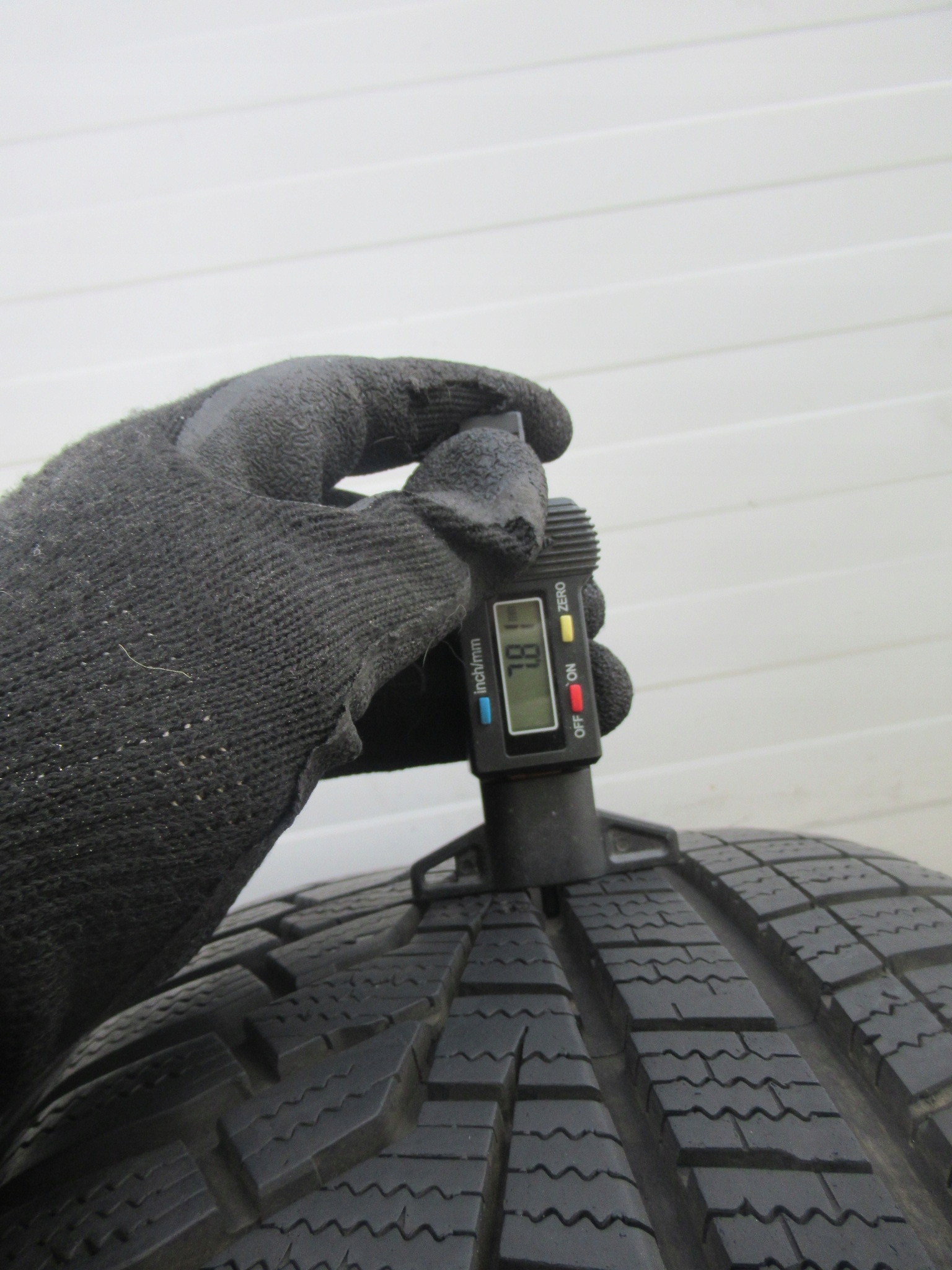 ALU+OPONY ZIMA R18 KIA NIRO,SOUL,OPTIMA,CARENS, HYUNDAI KONA,i40,MAZDA 6 Odsadzenie (ET) 49,5