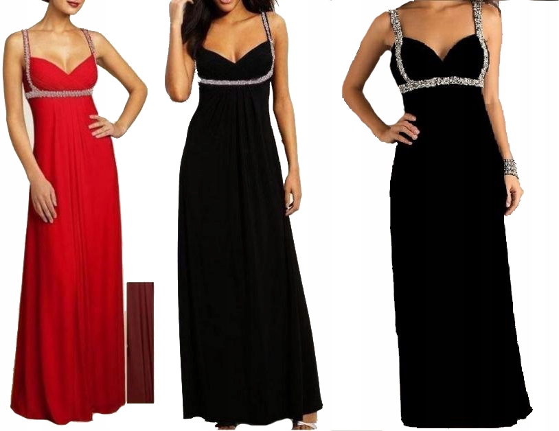 

Amelia maxi roz 34 36 38 40 42