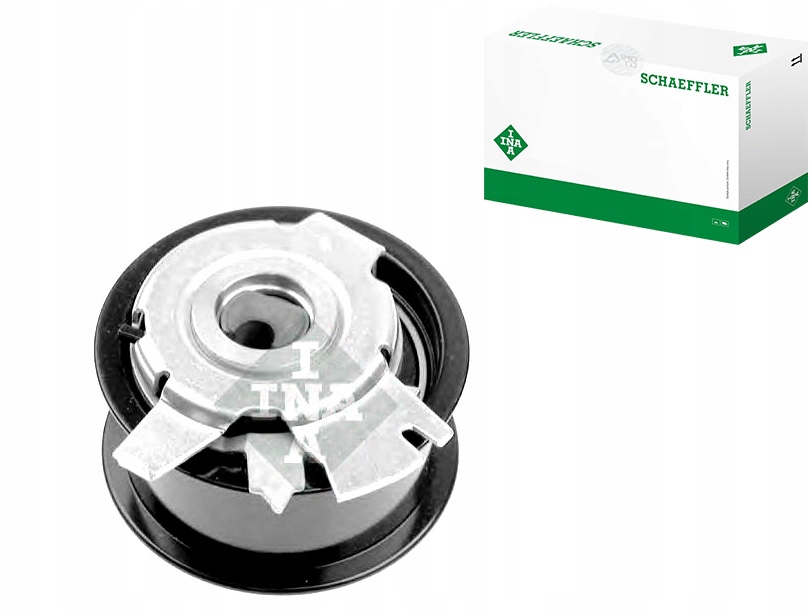 INA531 0628 30 Rolka Rozvodového Řemene Vw 2,0TDI Asistent řidiče #33