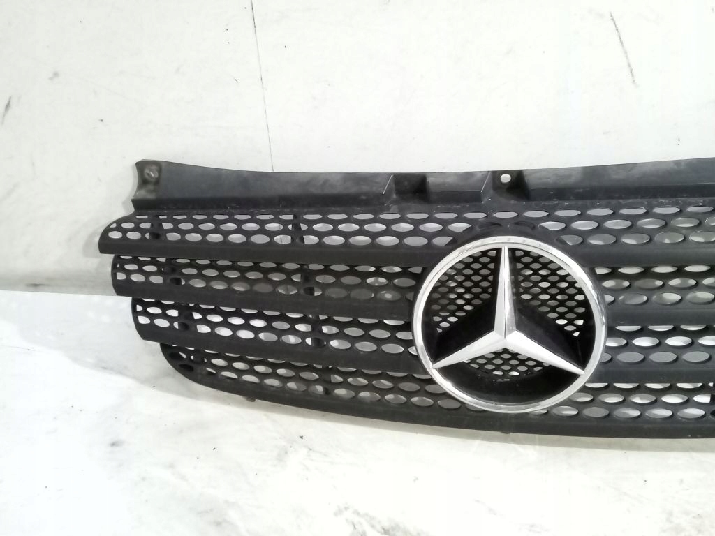 Mercedes Vito W639 Grill Grill Grill