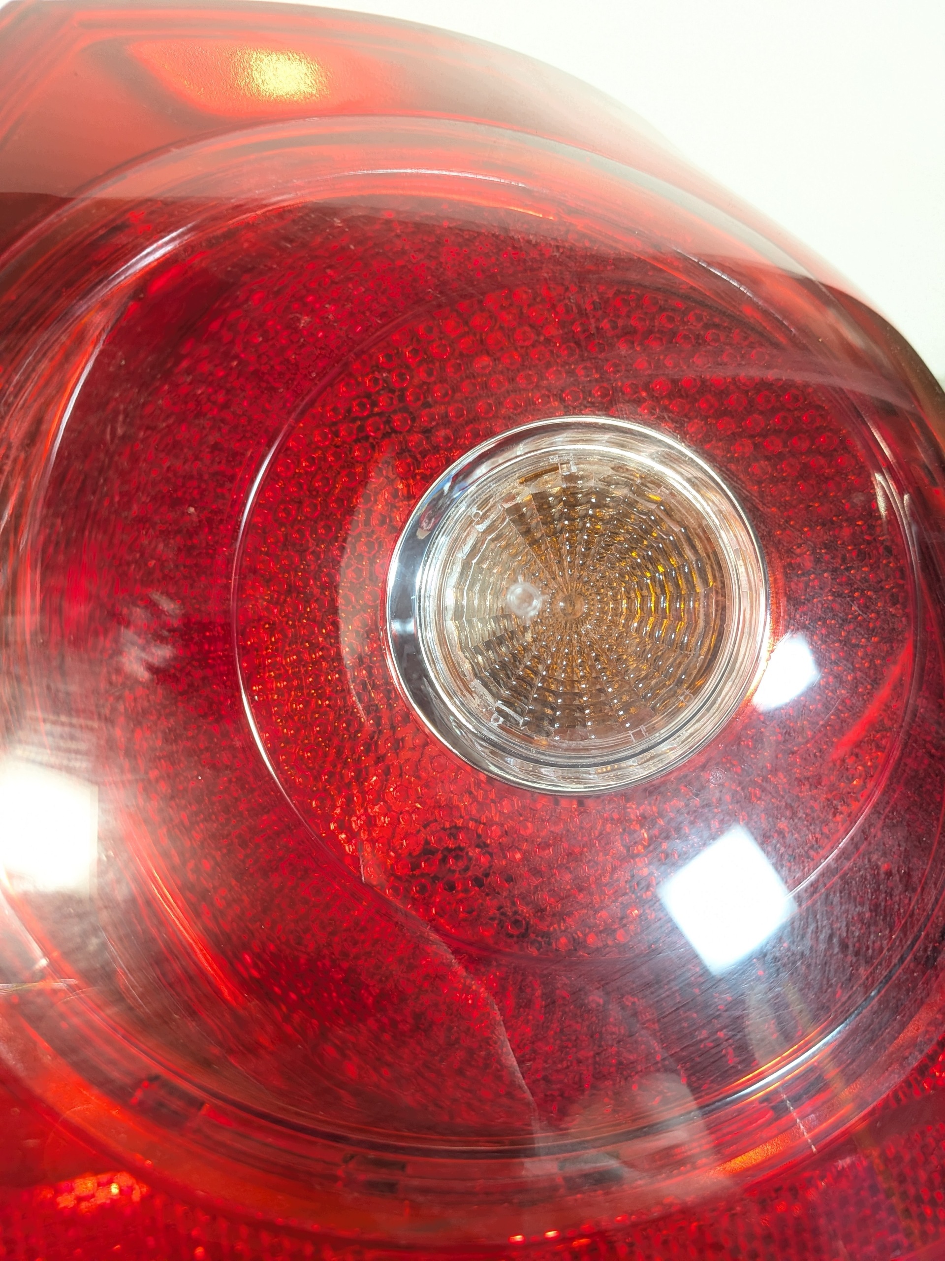 light right rear rear part VW Golf V 5 04-08