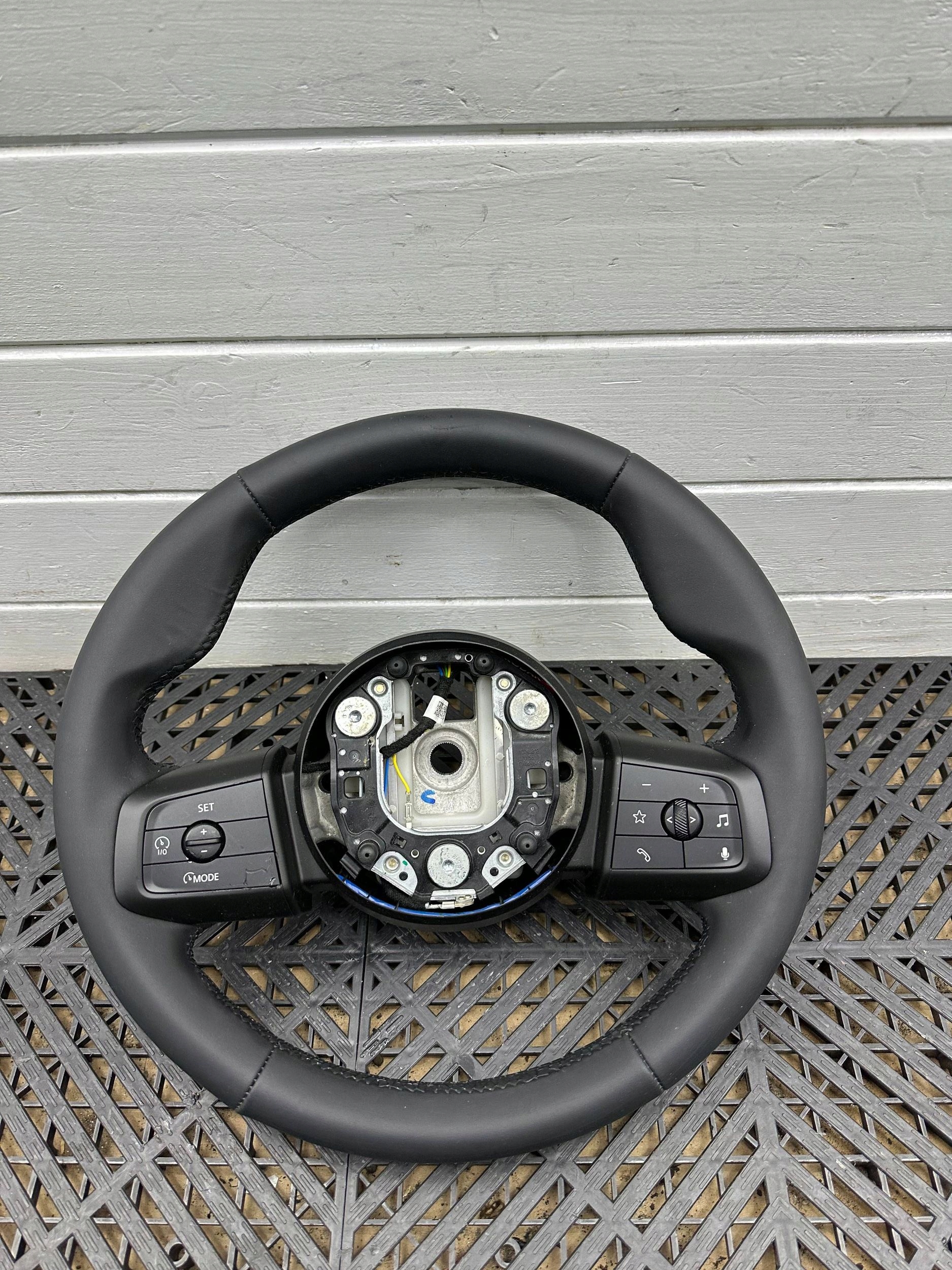 lenkrad Mini Countryman U25
