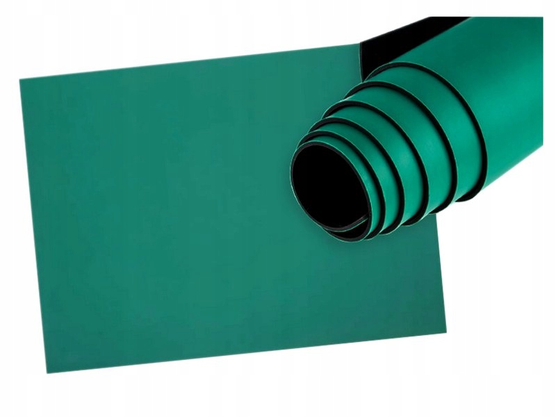 

Mata Serwisowa Antystatyczna Esd Gsm 300x400 2mm
