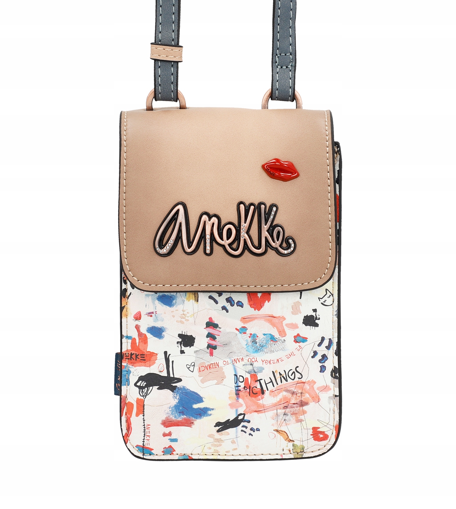 

Anekke Fun&Music - mini torebka