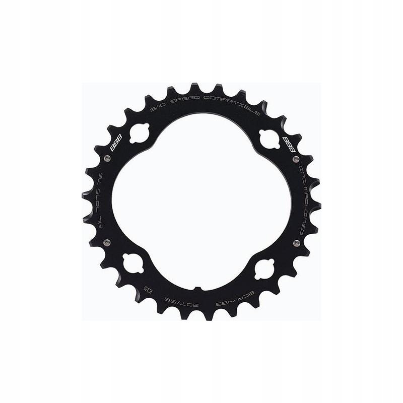 Bbb Převodník BCR-48S MTBGear 34 zubů