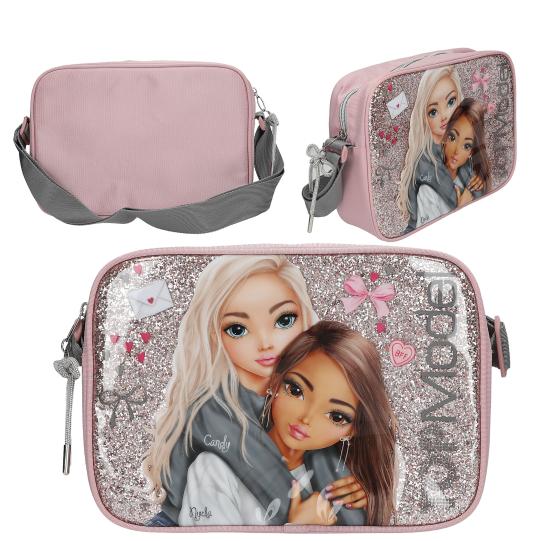 Torba Na Ramie Listonoszka My Bff 13279 Top Model