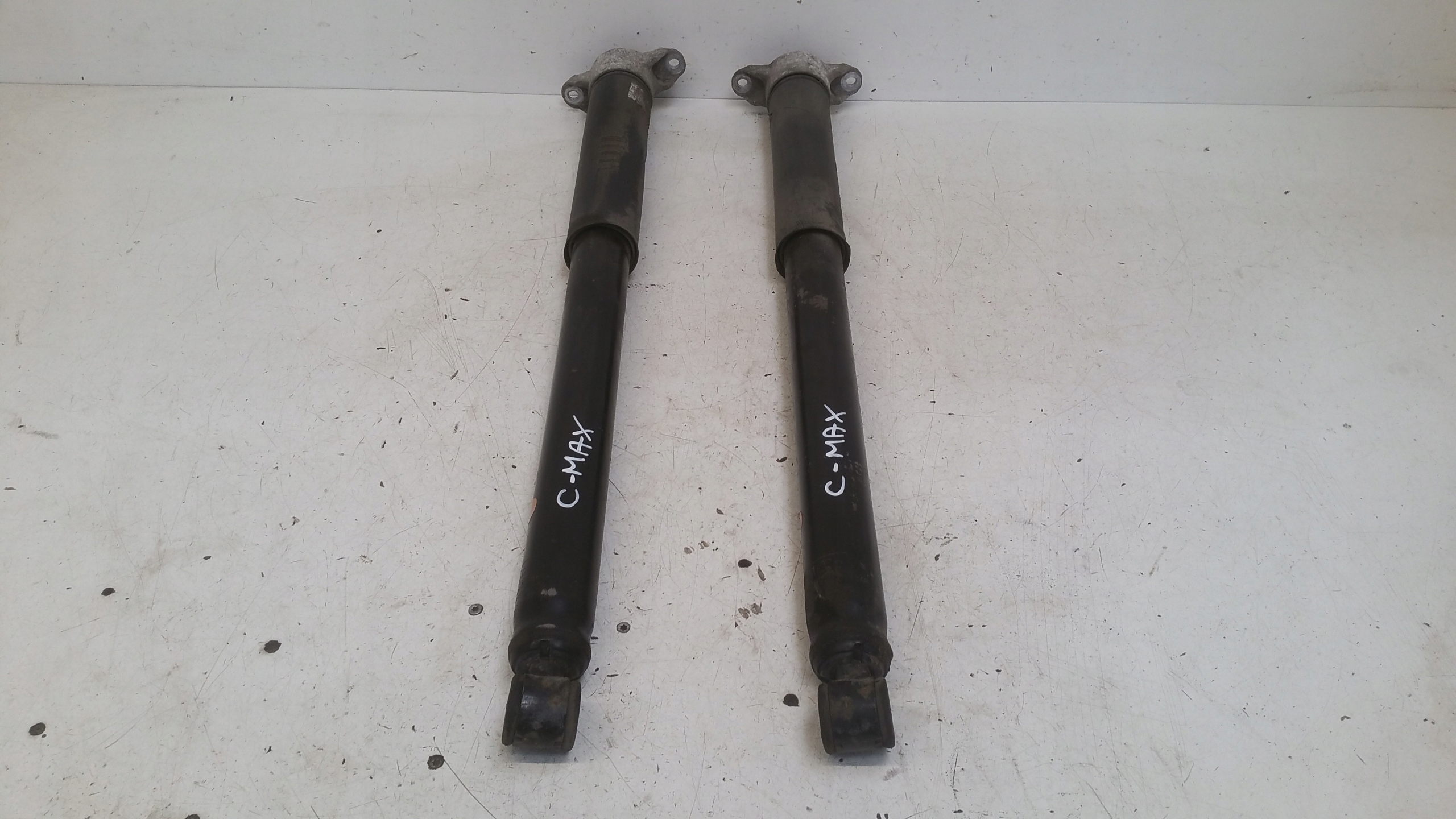 Stoßdämpfer heck para AV6128080CA Ford C-MAX