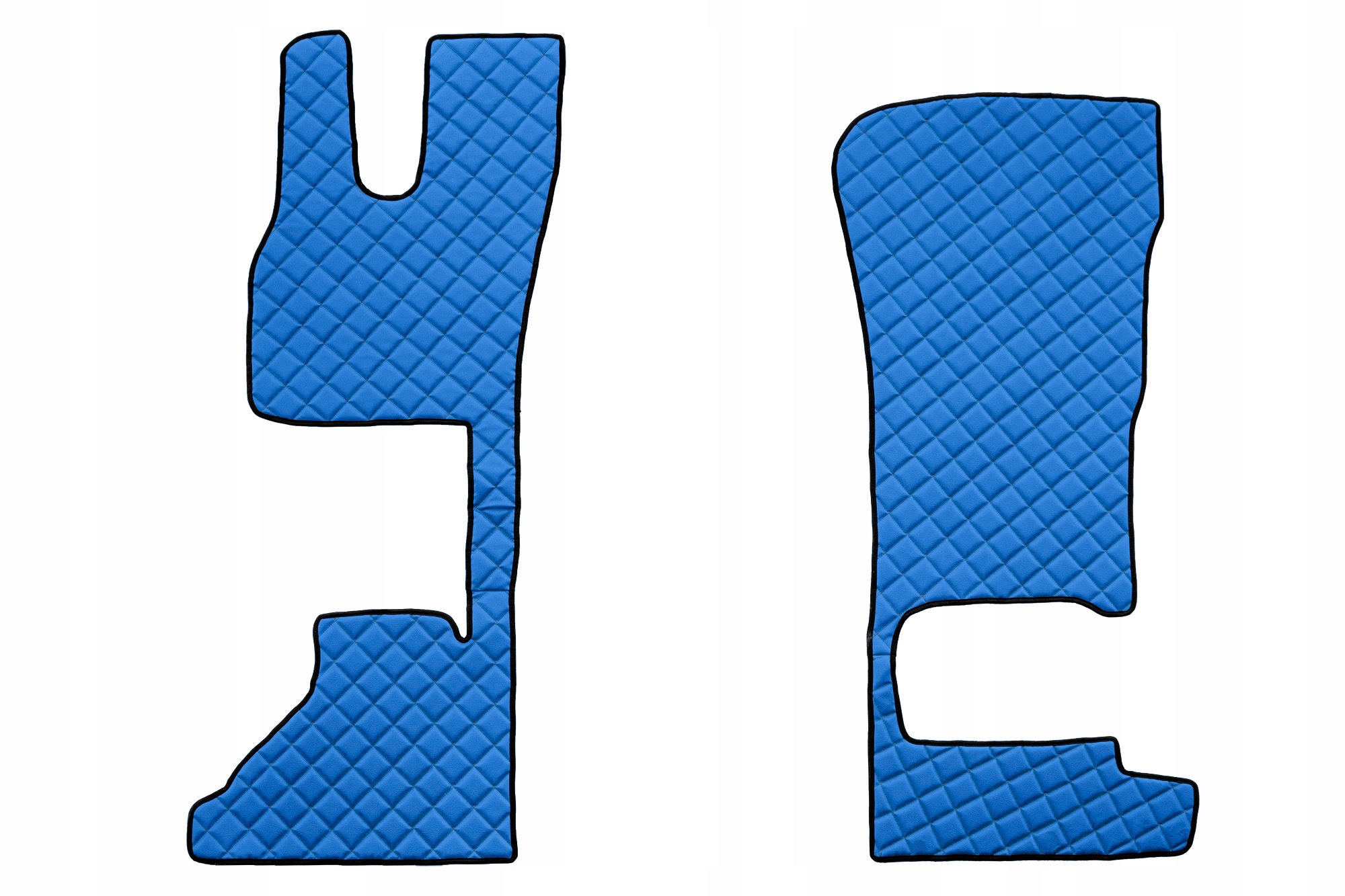 Koberce skaj Daf Xg Xg+ 2021 sedadlo pás pneum