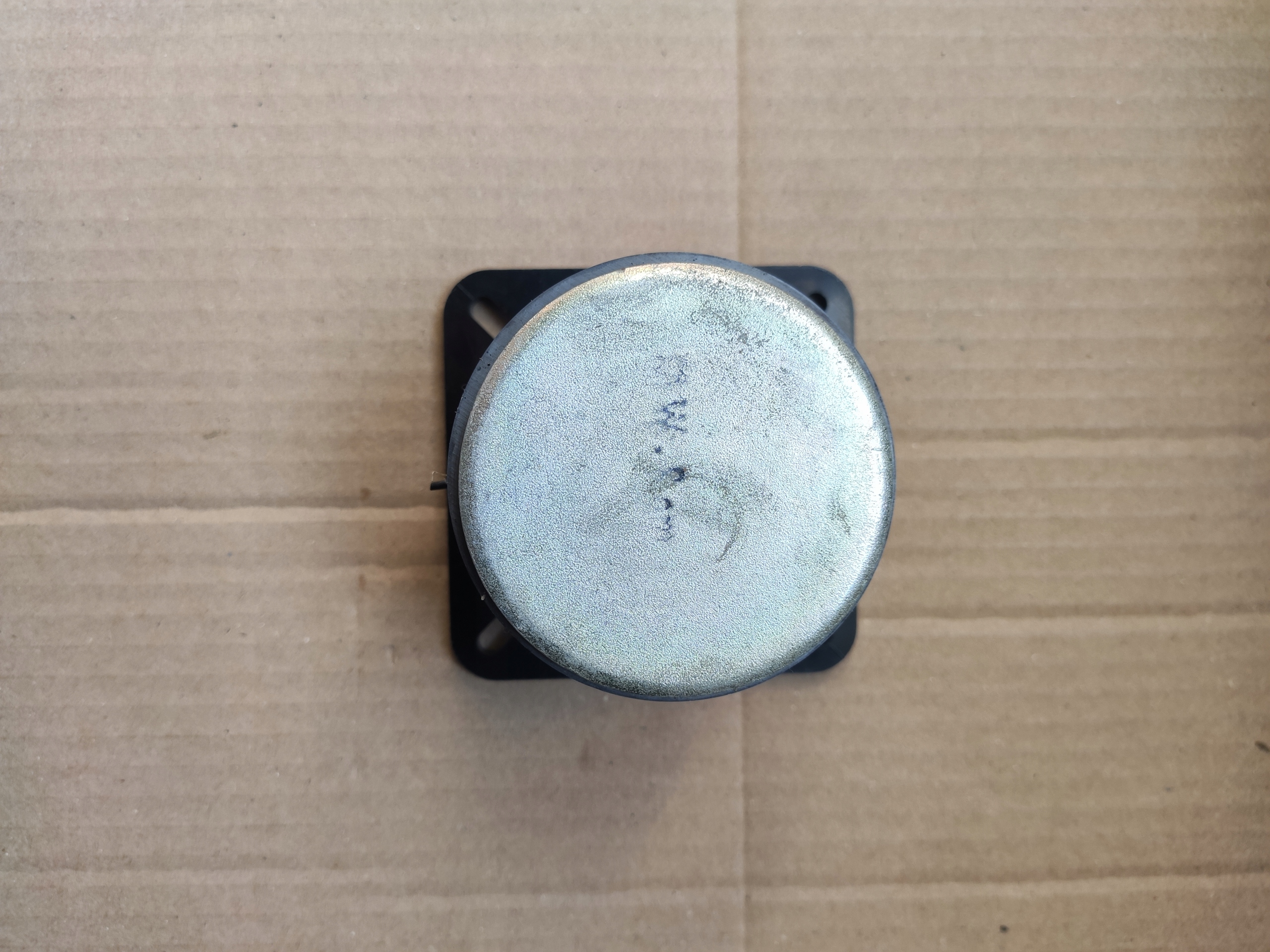 głośnik UNITRA TONSIL GDWT 9/70 [2] niesprawny Marka Unitra Tonsil