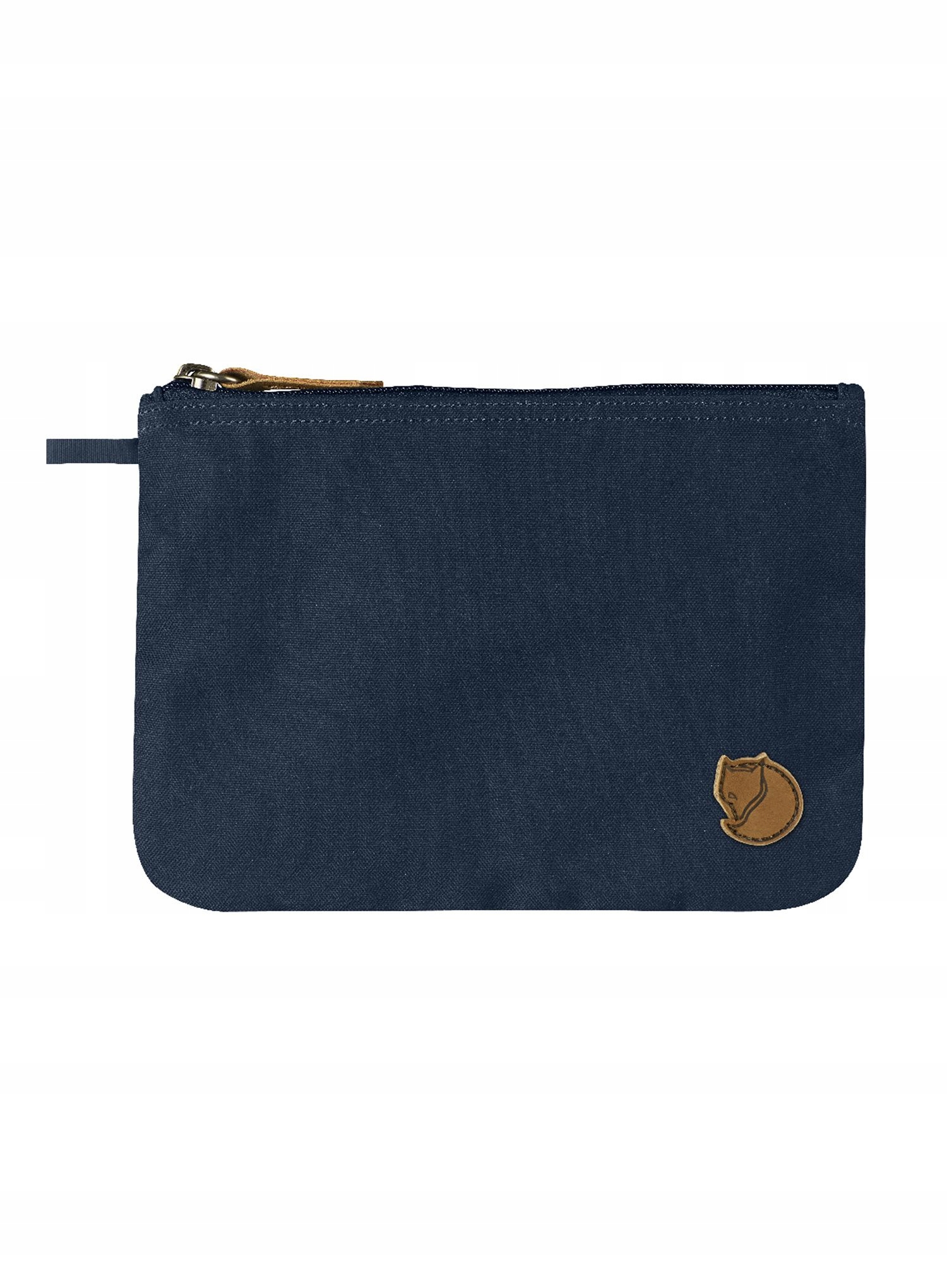 Turistická kosmetická taška Fjallraven Gear Pocket navy