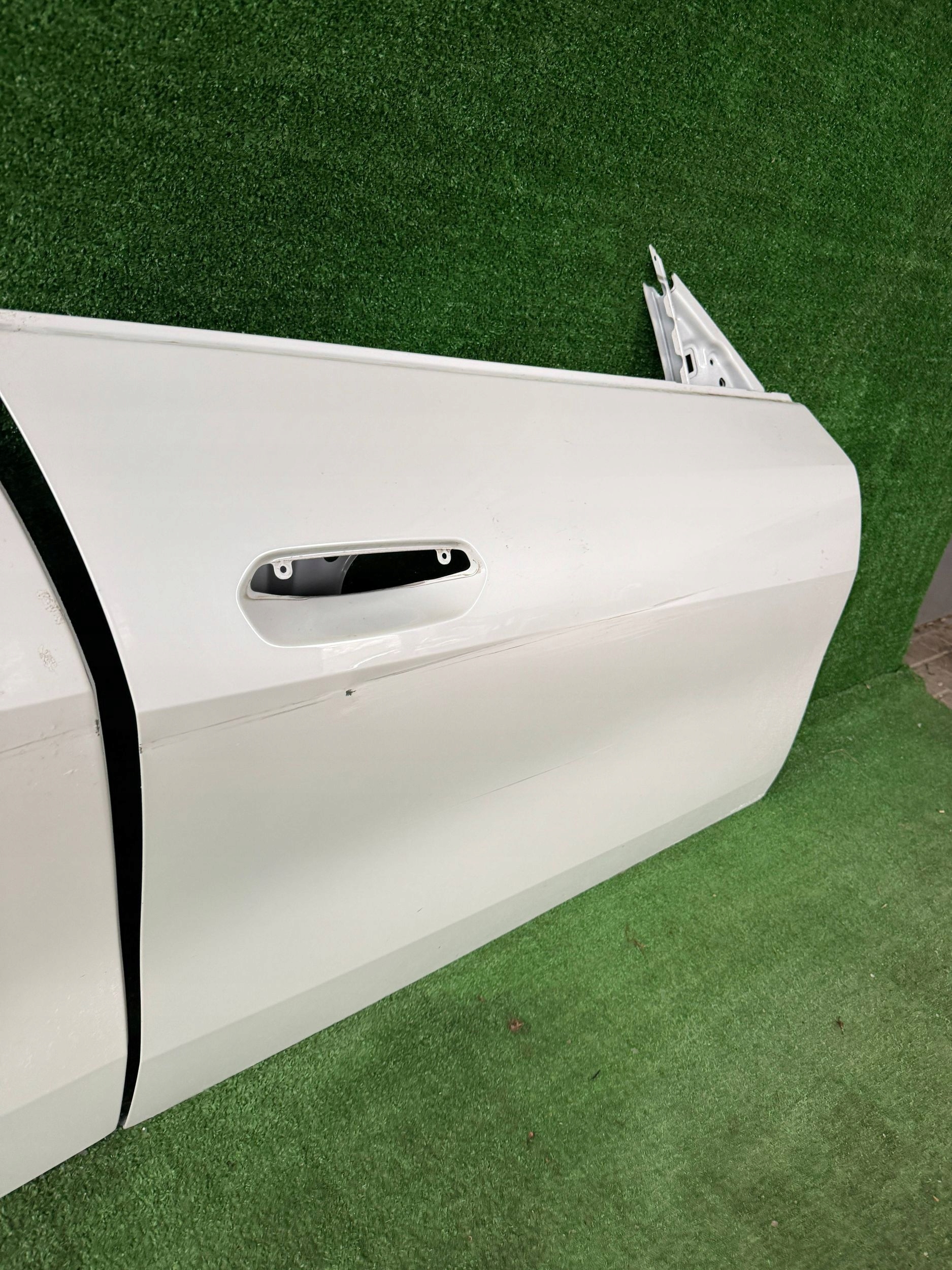 BMW 4 G26 door right front front
