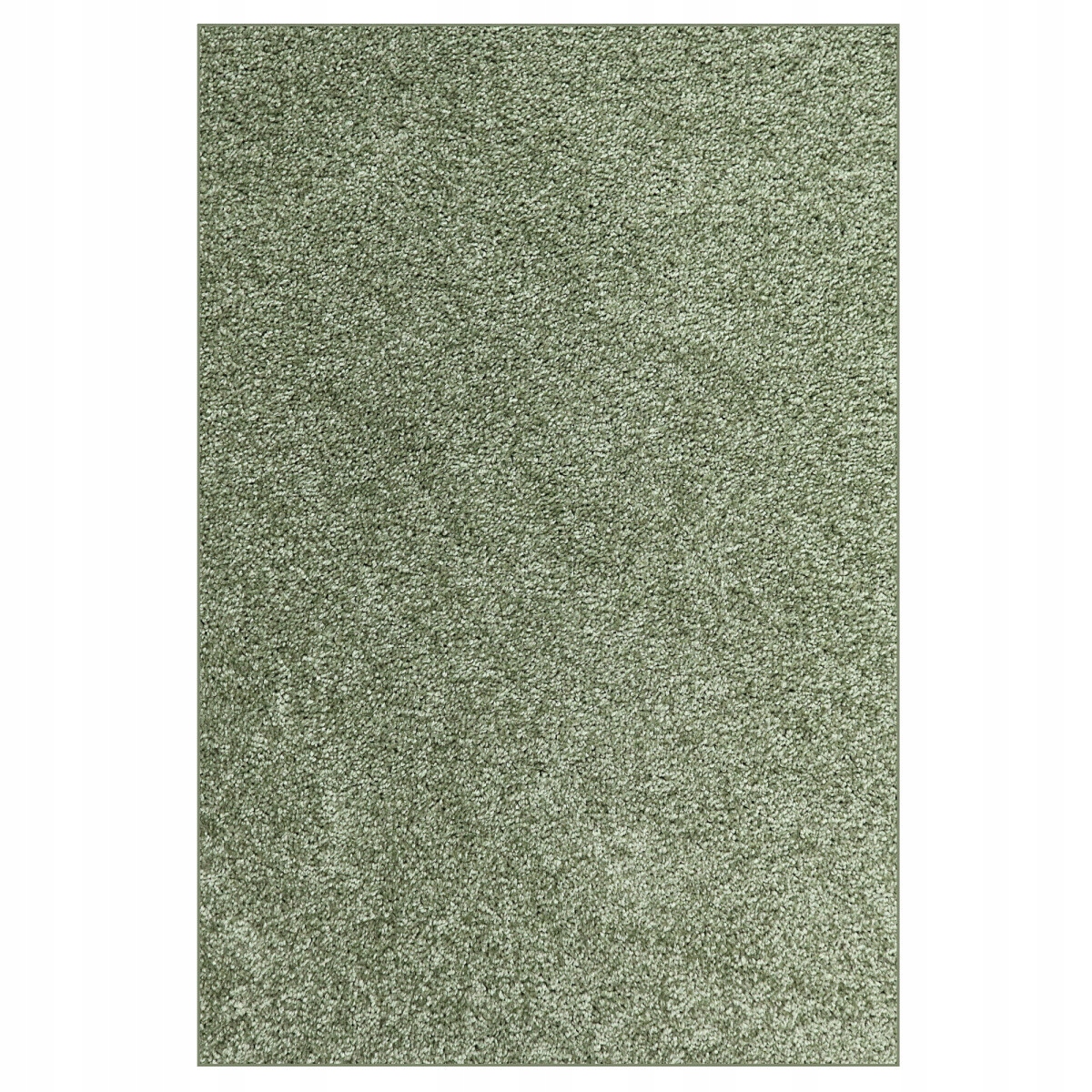 100x200 Kusový koberec Velur Ultra olivový