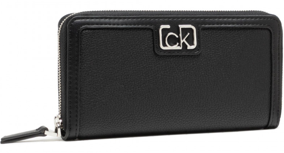 

-15% Calvin Klein Portfel Damski K60K607969
