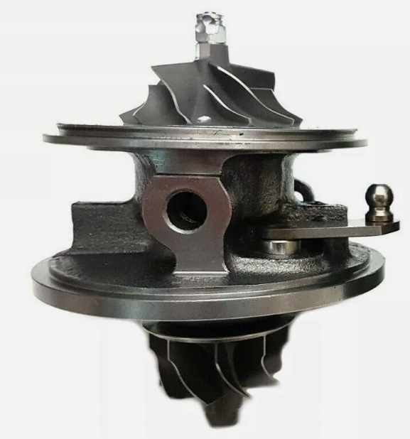 Kartridž Jádro Vložka Turbíny Land Rover Range Rover Sport 3.6 D 272 Km