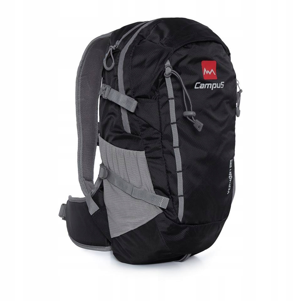 Plecak turystyczny trekkingowy miejski wycieczkowy lekki Campus Vermont 20l