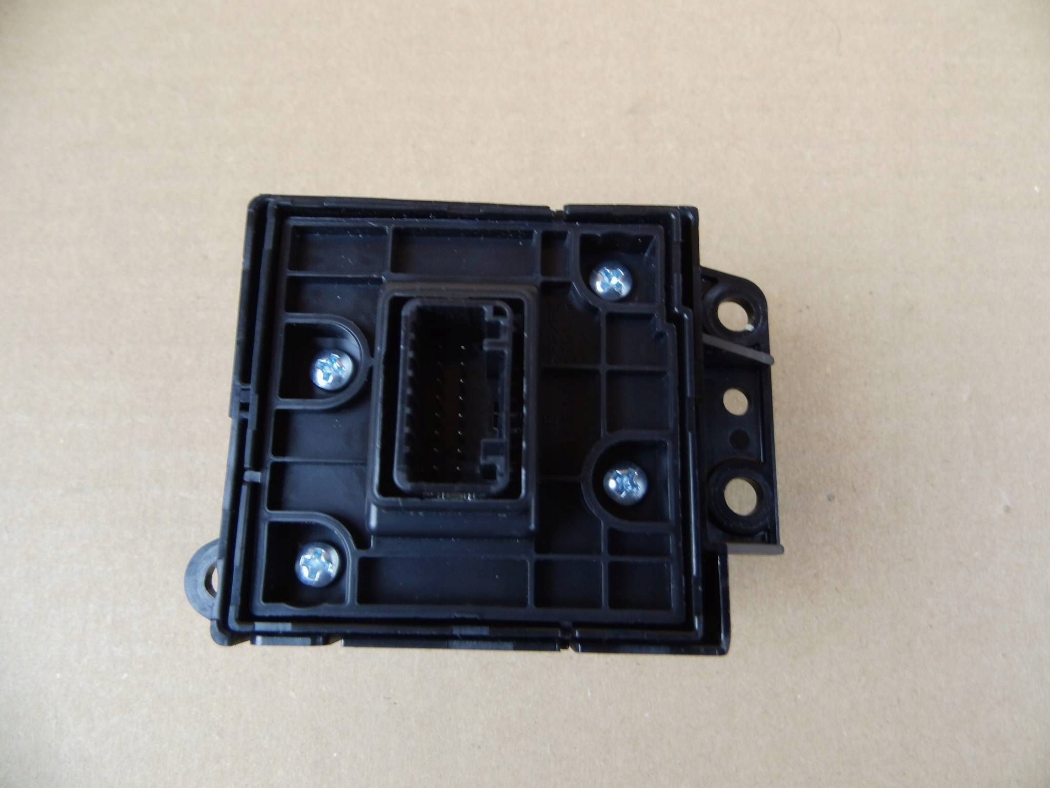 Lexus NX300H RX button switch electric brake AUTO HOLD