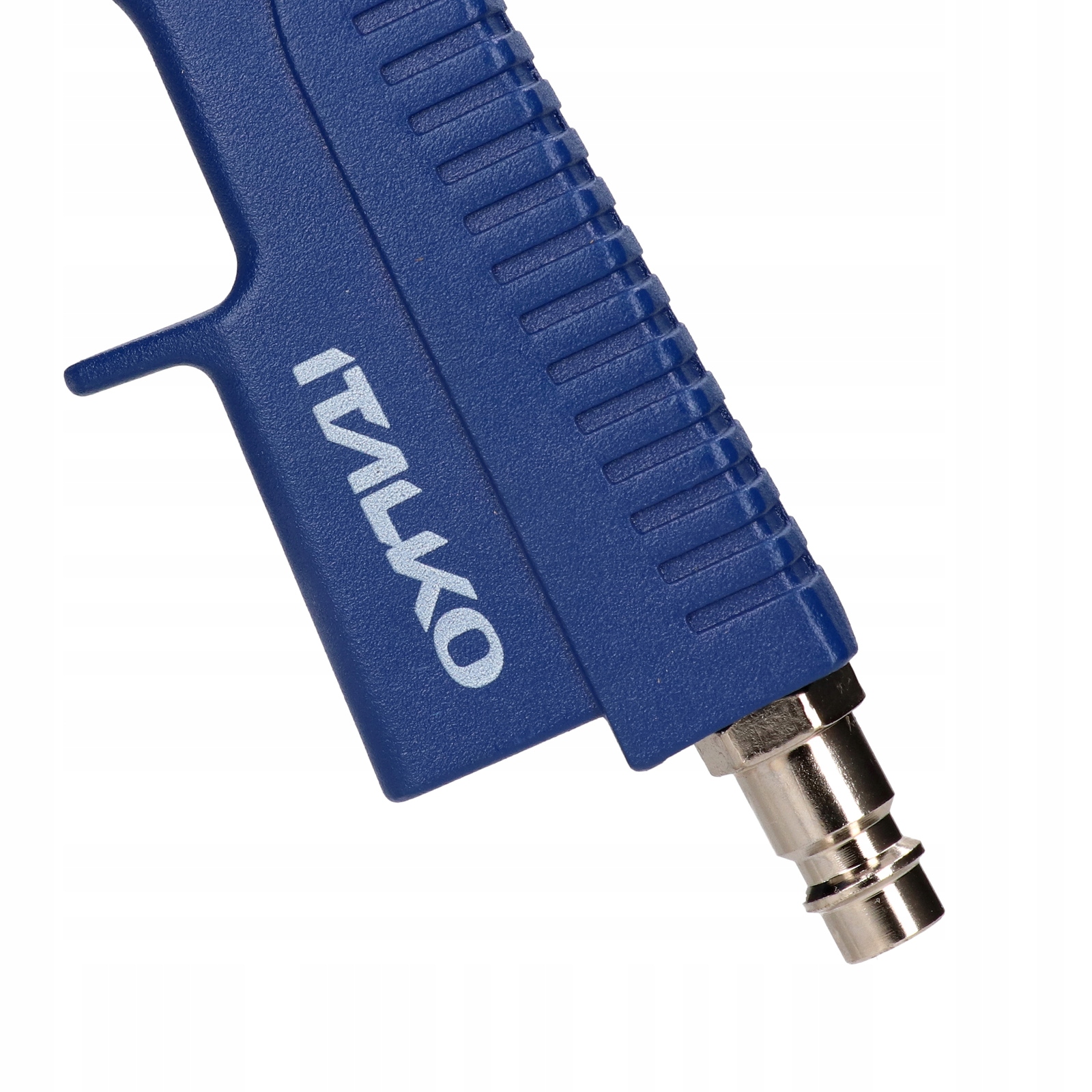 PISTOLET DO PIASKOWANIA METALOWY ZBIORNIK 1L ITALKO Marka Italko