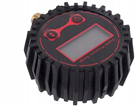 Манометр 250psi Цифровой измеритель вы?nienia в oponac