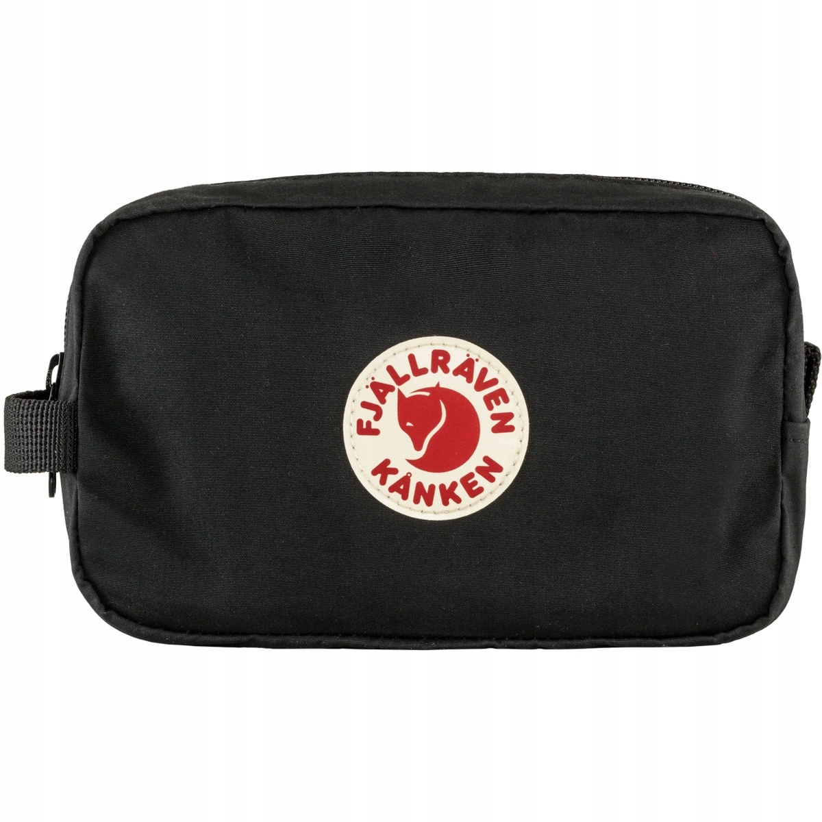 Kosmetická taška Kanken Gear Bag Fjallraven černá