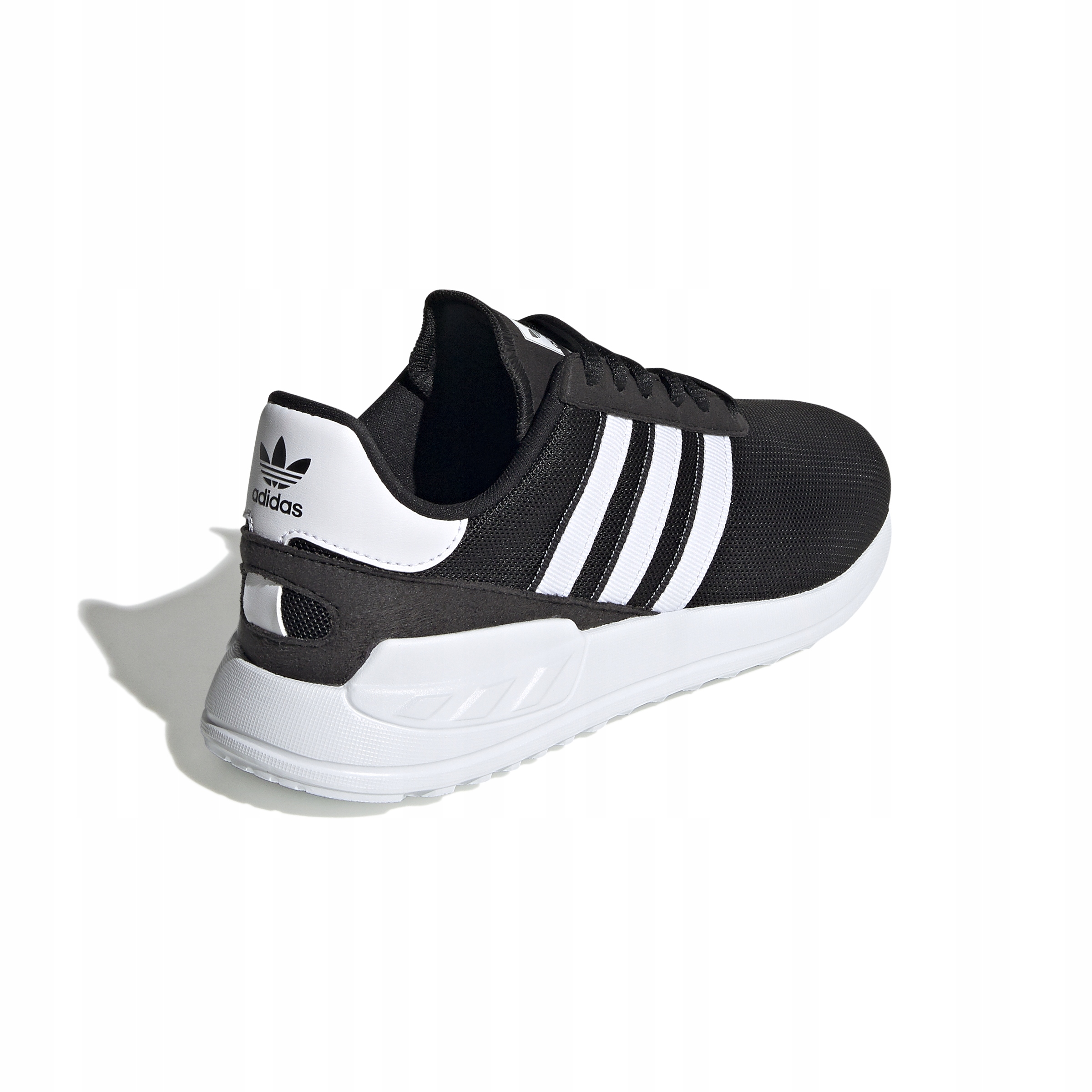 Buty adidas LA Trainer Lite FW5840 czarne 38 2 3 13093257074