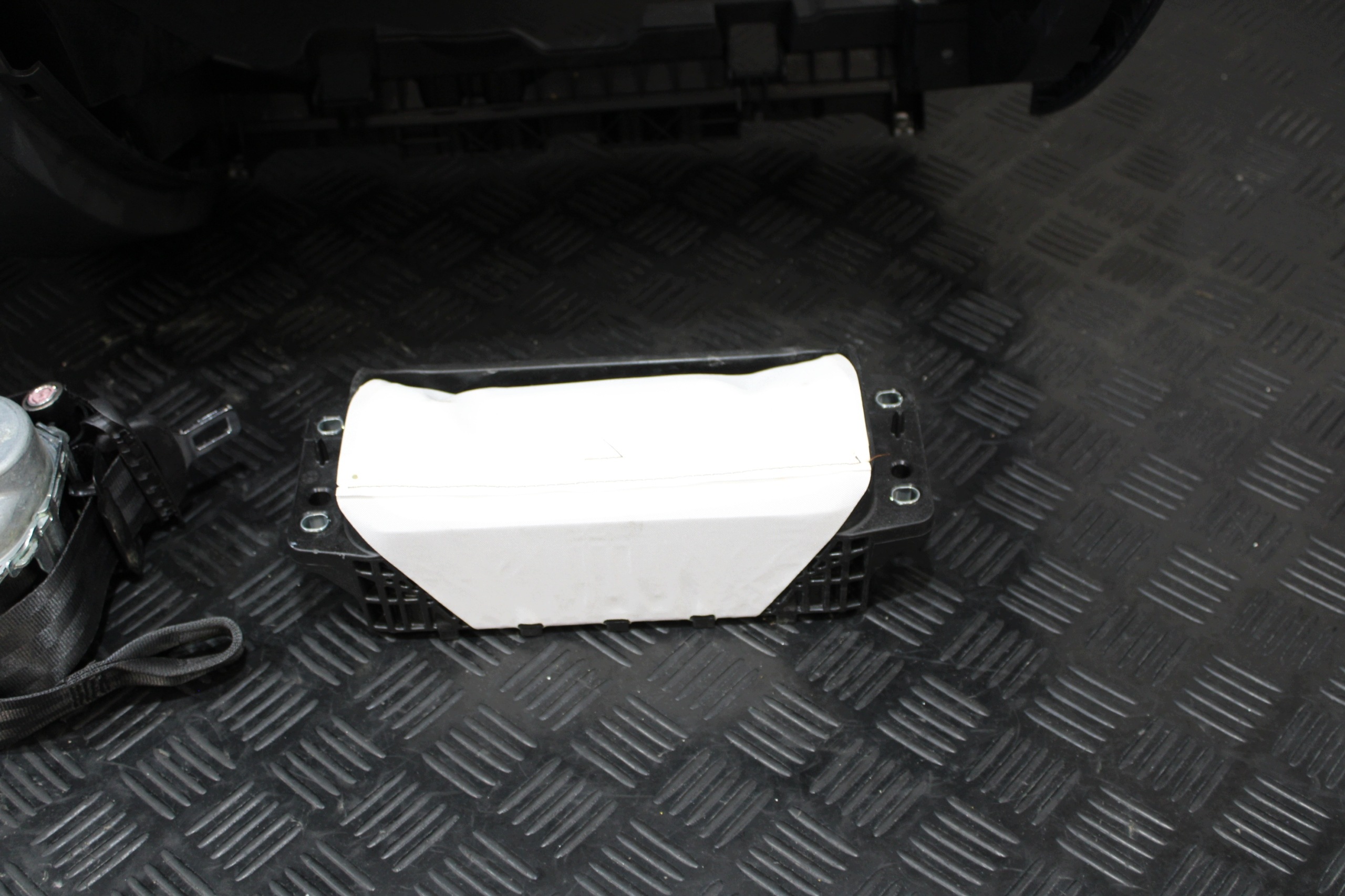 dashboard console VW T-ROC CABRIO 2GA 2GC