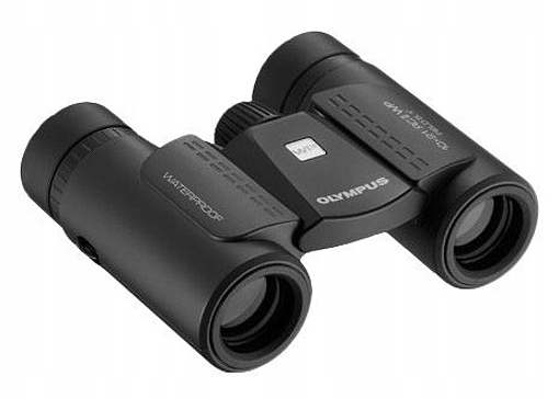 Dalekohled Olympus 10x21 Rc II Wp Black