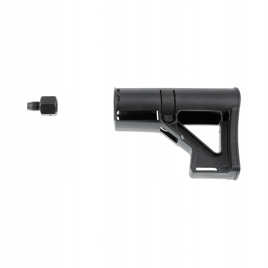 Zestaw adaptera T4E Hpa kal. 68 CO2 Full-Auto do Tc 68