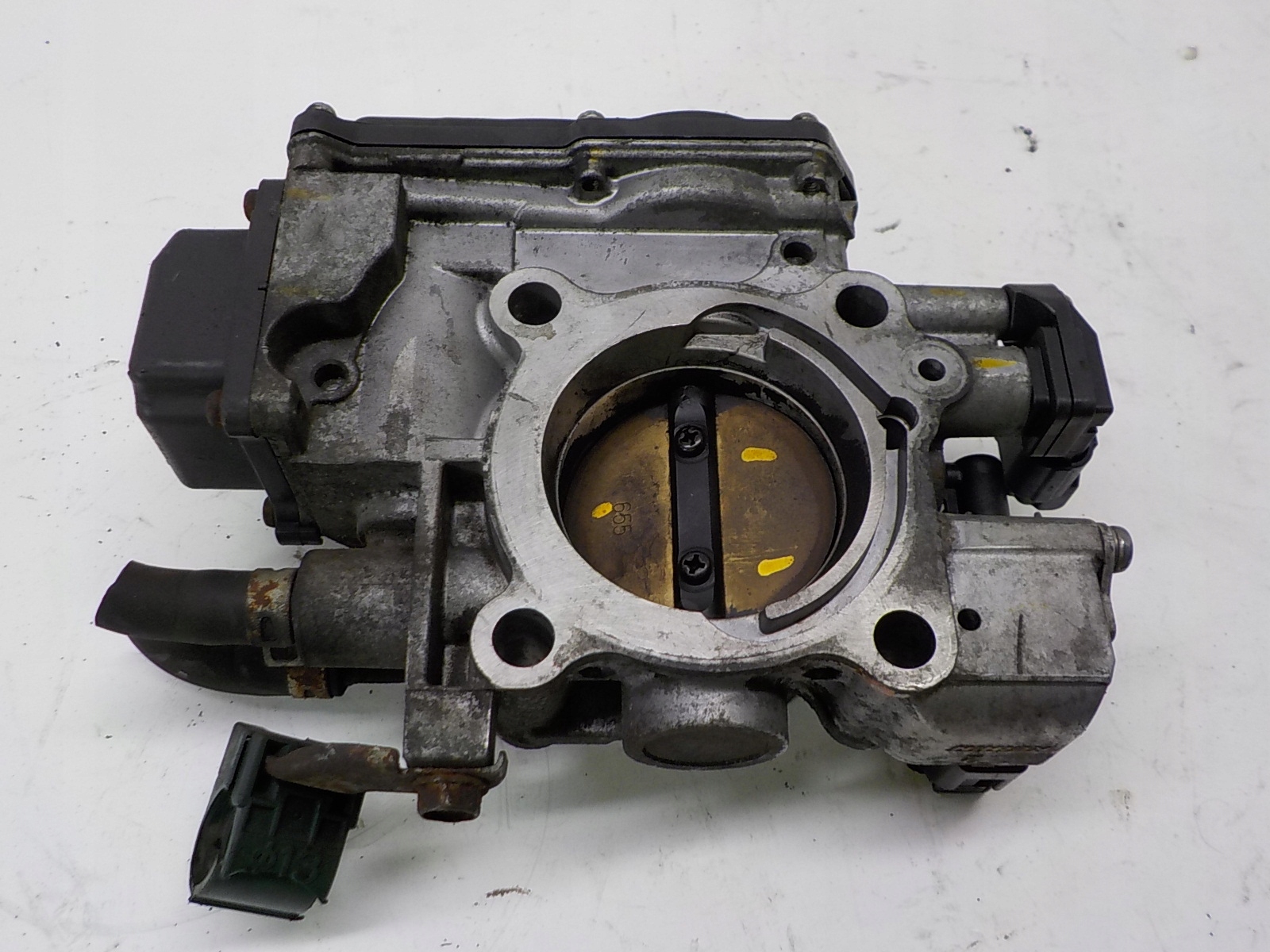 HONDA FR-V 2.0 16V Valvola a farfalla 079800-7240