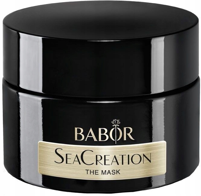 Babor Seacreation Face Mask (pleťová Maska) 50 ML