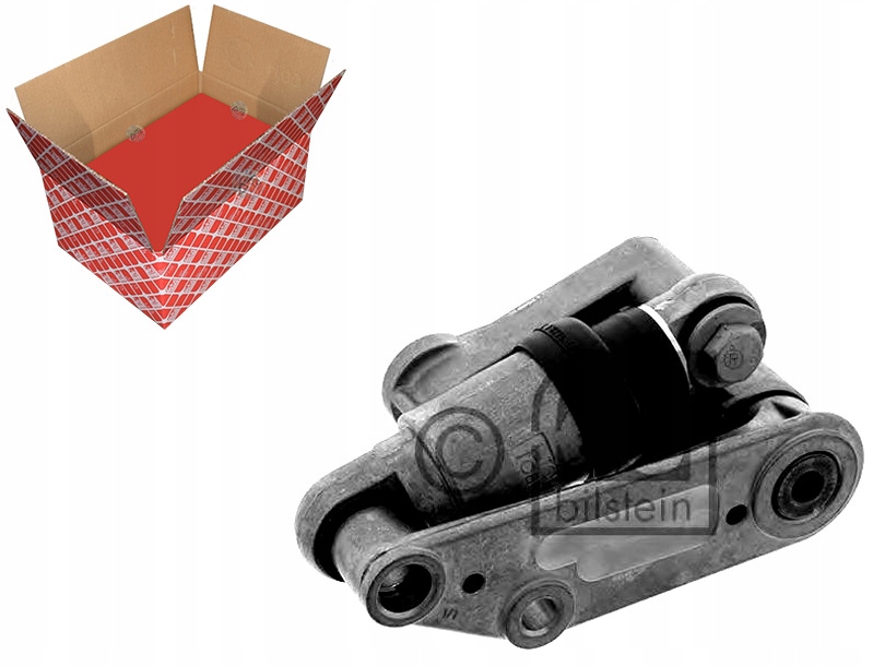 NAPINACZ PASKA WIELOROWKOWEGO BMW 3 (E36) 3 (E46)