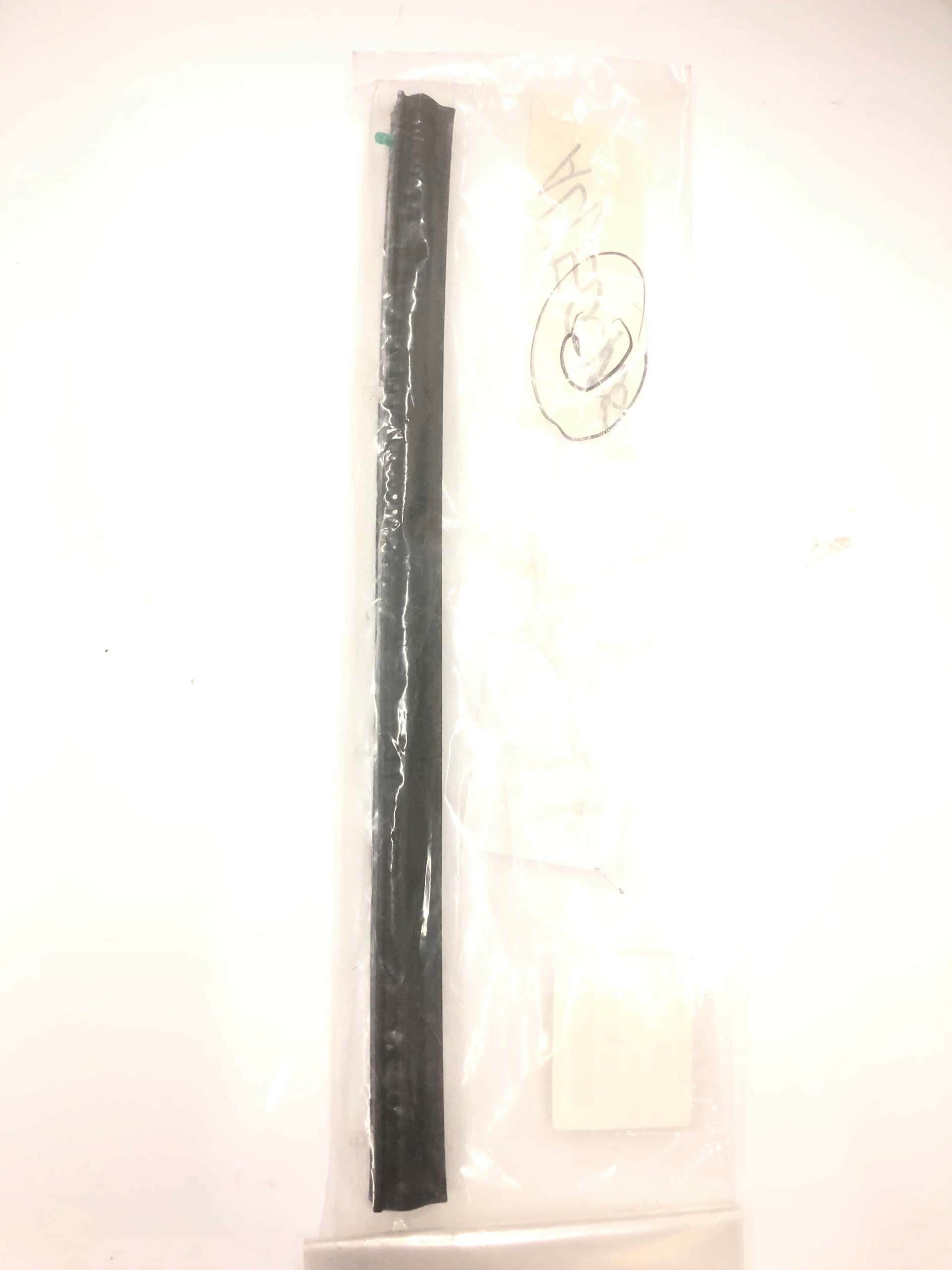 5902A052 ПРОКЛАДКА КАПОТА ASX