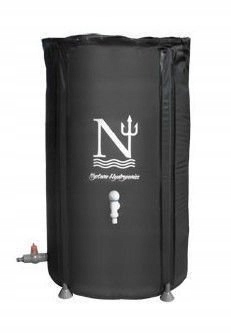 Flexibilní nádrž s kohoutkem Neptune 500 L