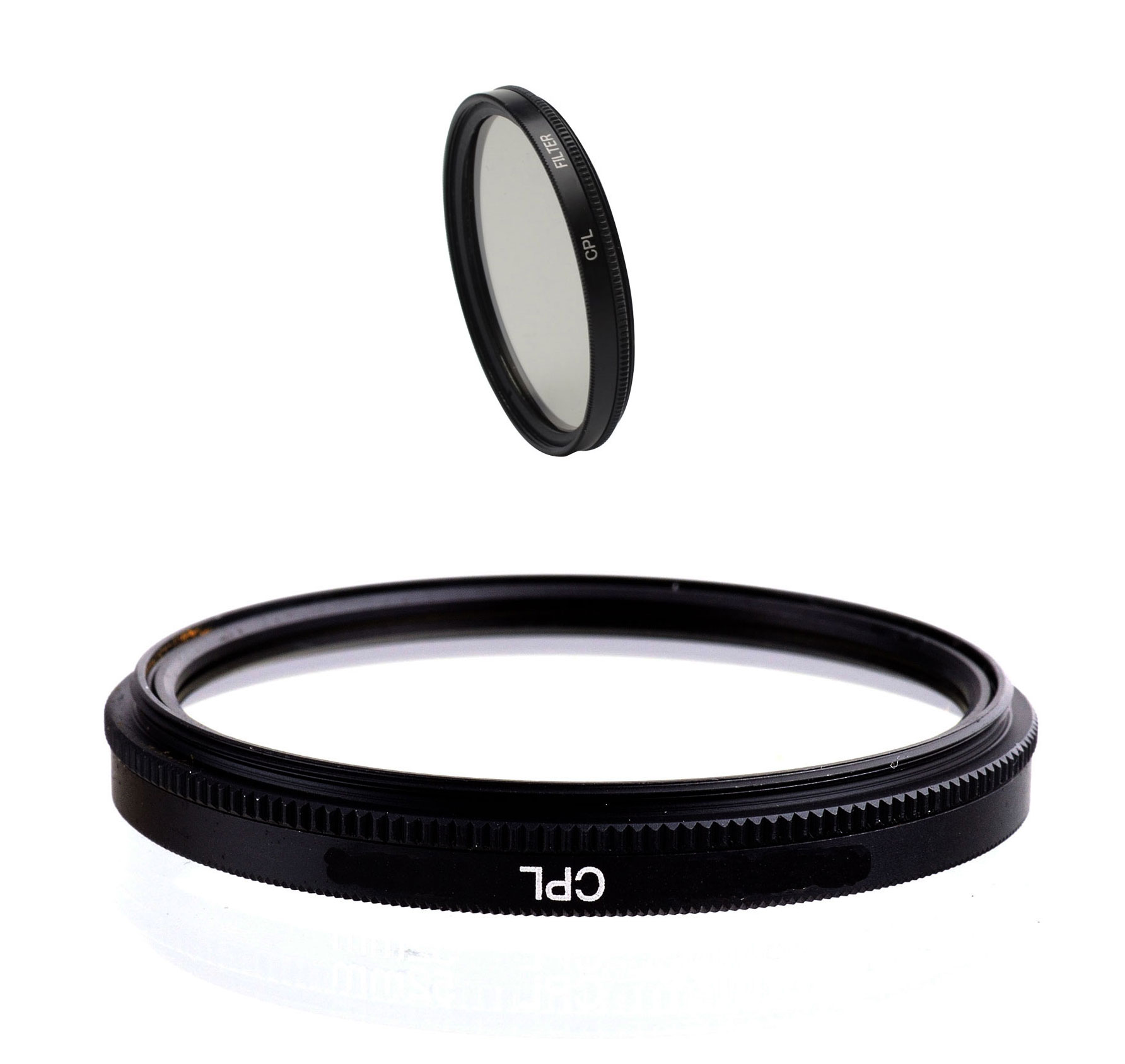 

Filtr Cpl 18 105 67 mm do Nikon D3400 D5500 D5600