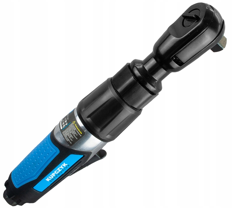 Пневматическая трещотка угловой гаечный ключ 1/2