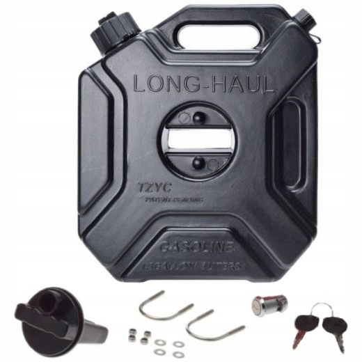 AW92003CJE - КАНИСТРА ЗАПАСНОЙ БАК 5L LONG-HAUL РУЧКА