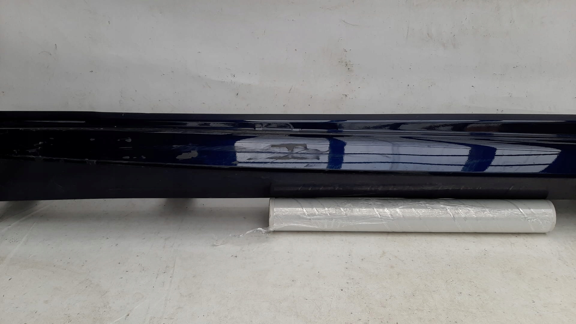 BMW X5 G05 m-packet moulding threshold right threshold right 8069278