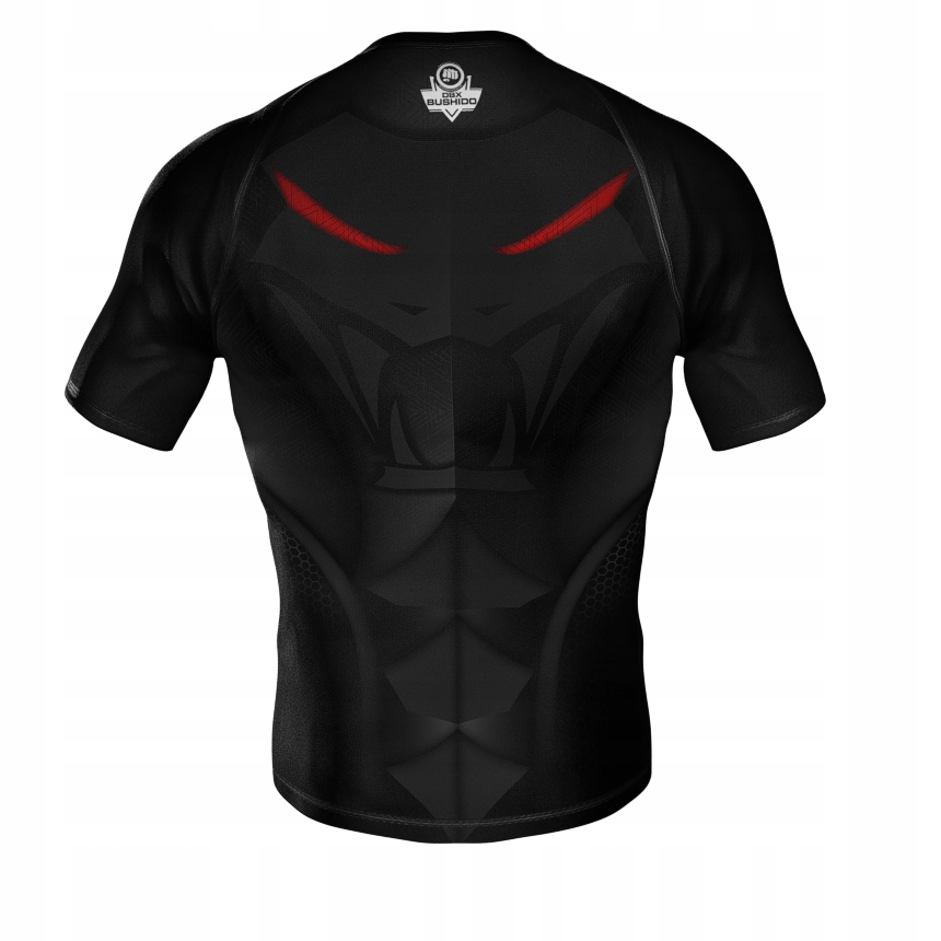 Рашгард XL Koszulka компрессионный Snake typu Rashguard Код производителя 1142347122