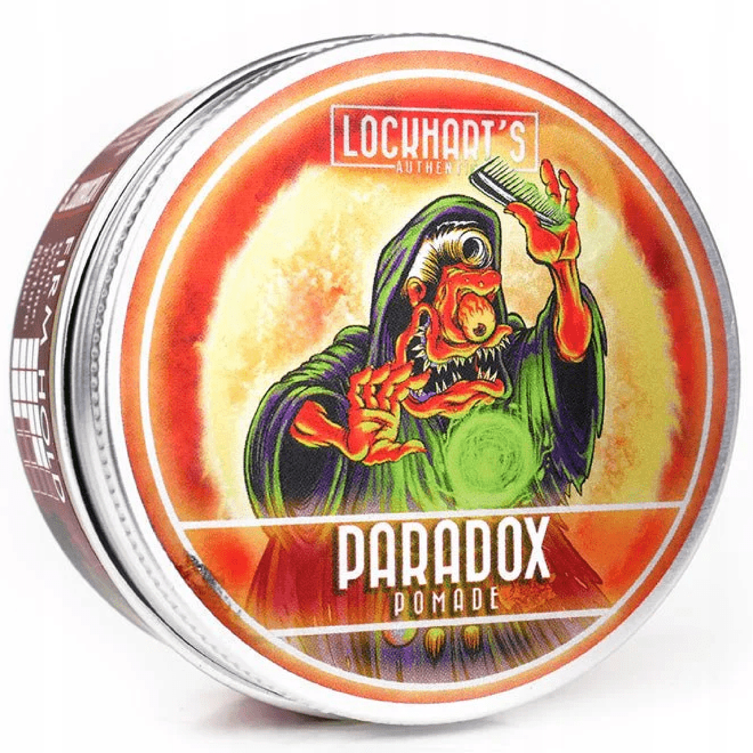 Lockhart's Vodní pomáda na vlasy Paradox 96 g