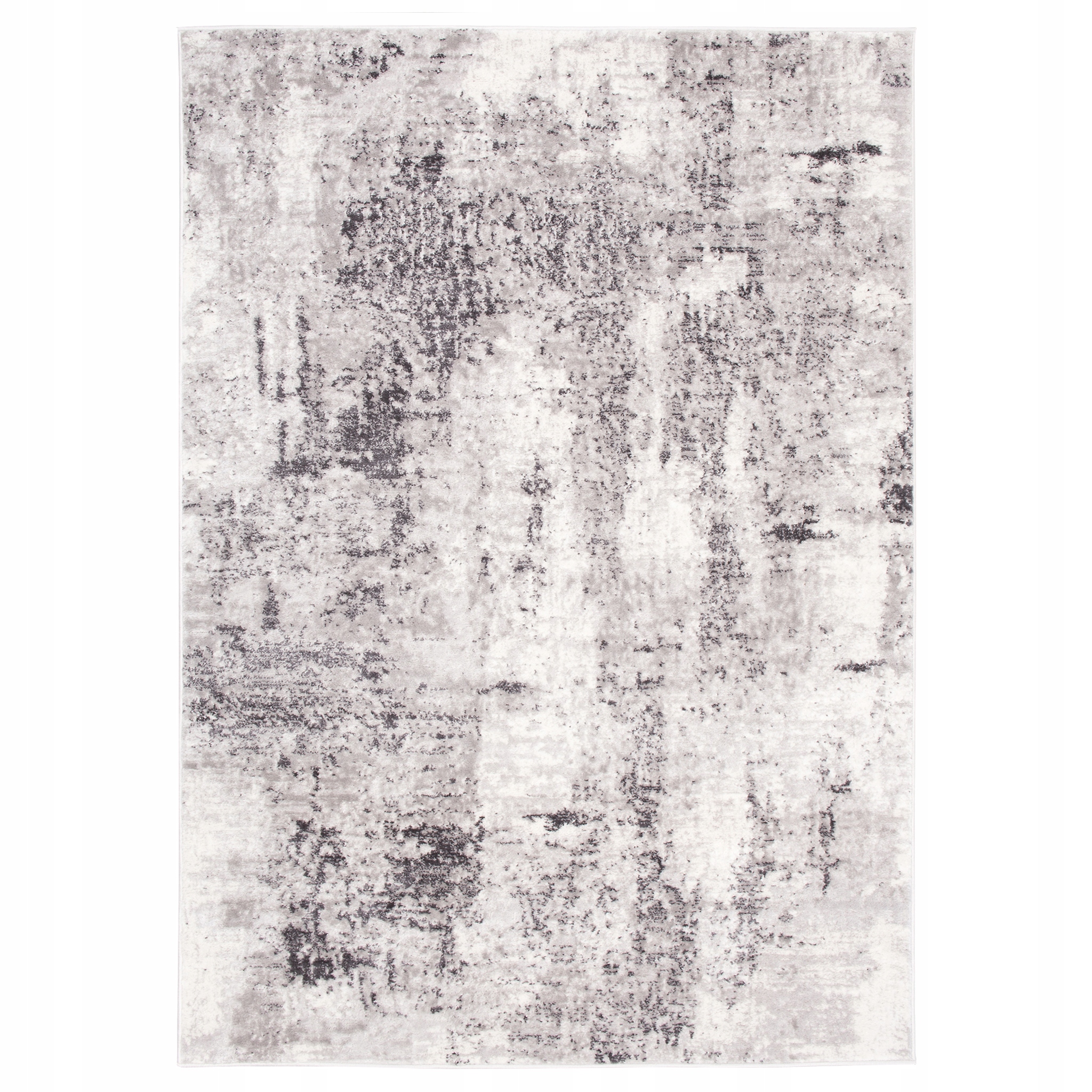 

Dywan Nowoczesny 180x250 Miękki Modny Vintage 77b